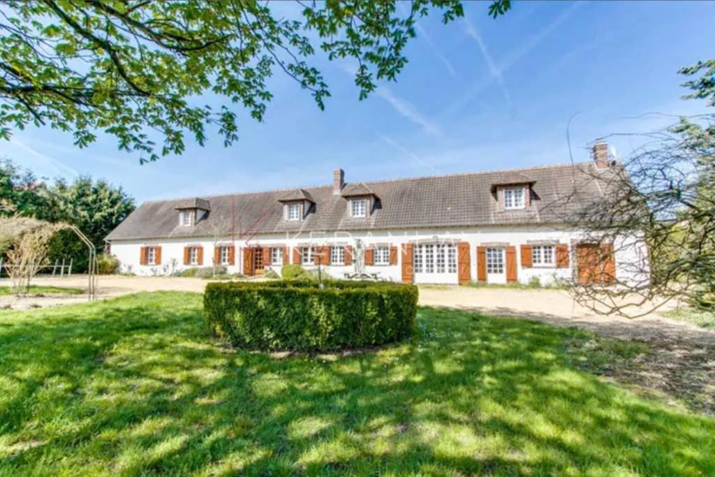 Kasa Des Bois Holiday home