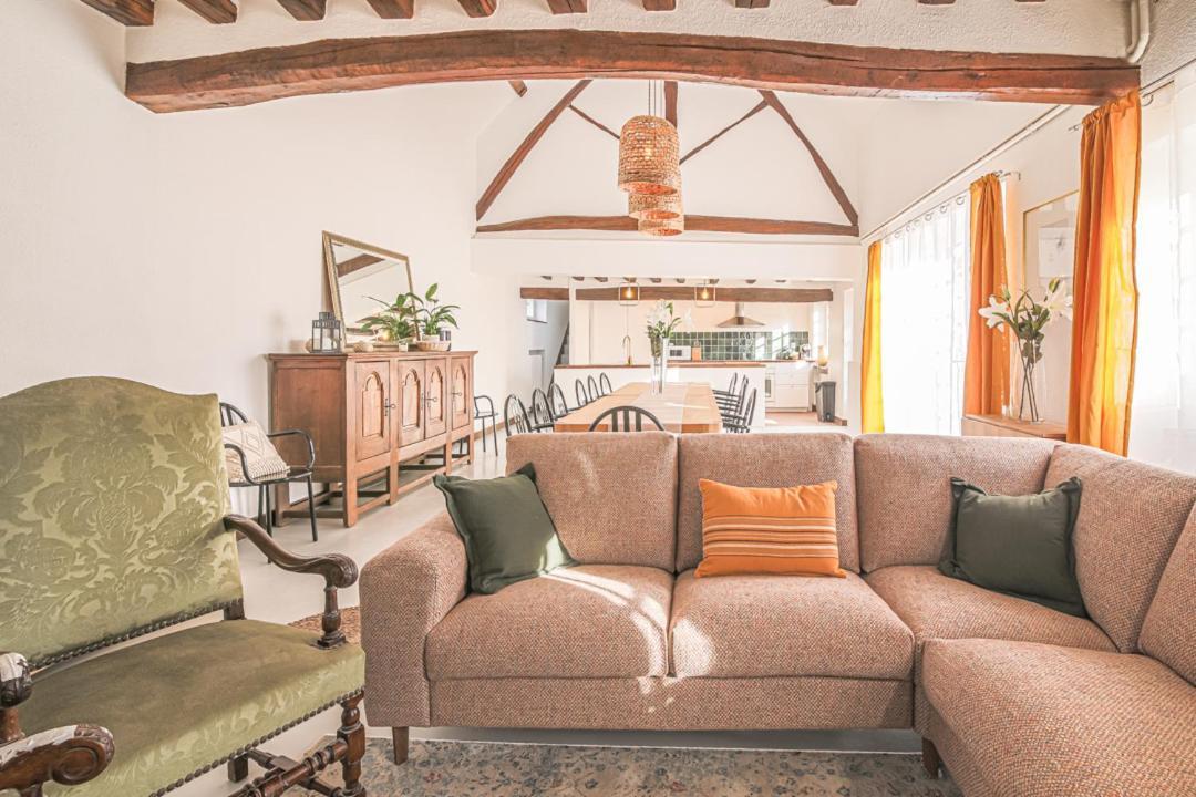 Holiday home Kasa Des Bois