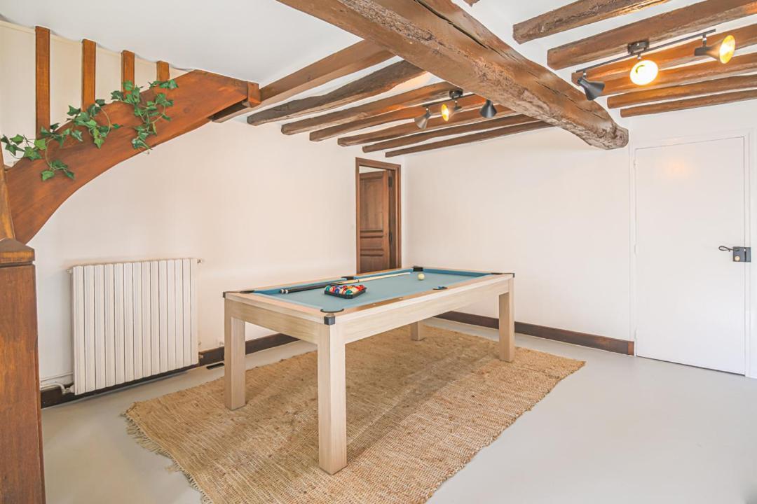 Kasa Des Bois