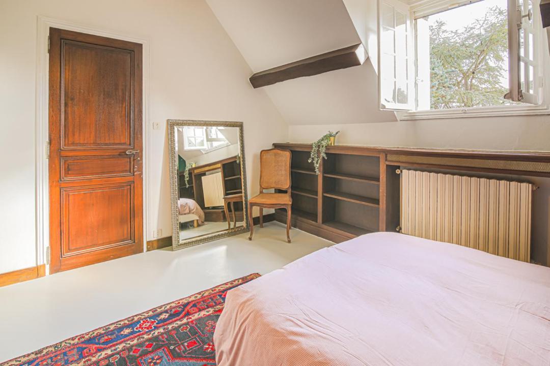 Kasa Des Bois Holiday home *