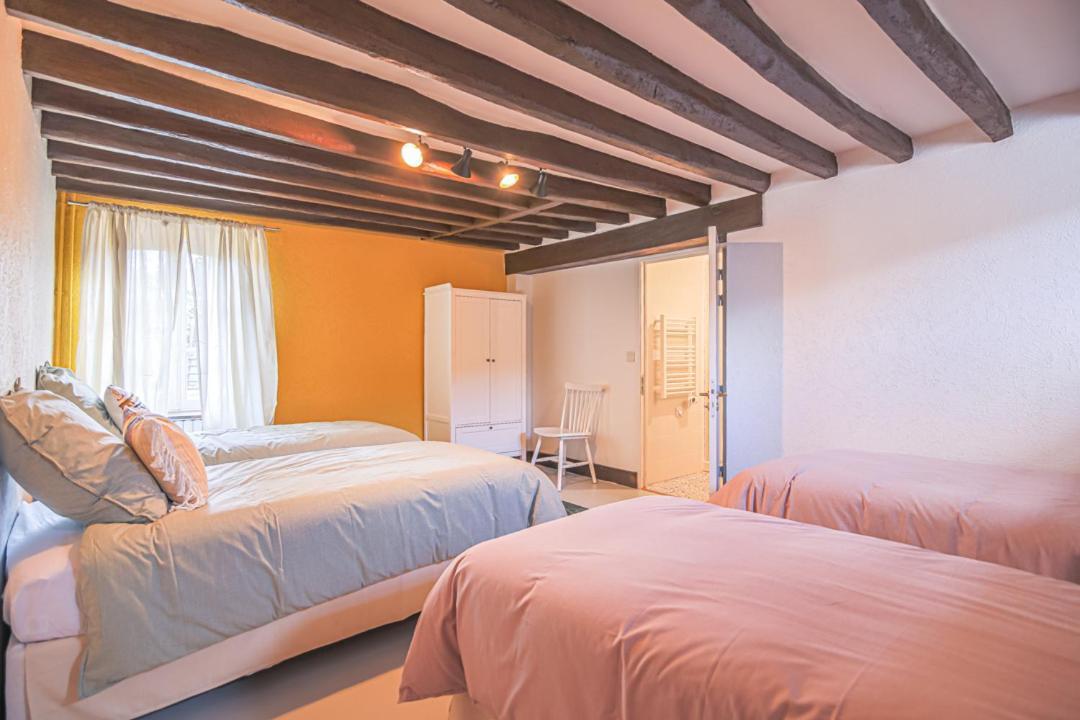 Holiday home Kasa Des Bois