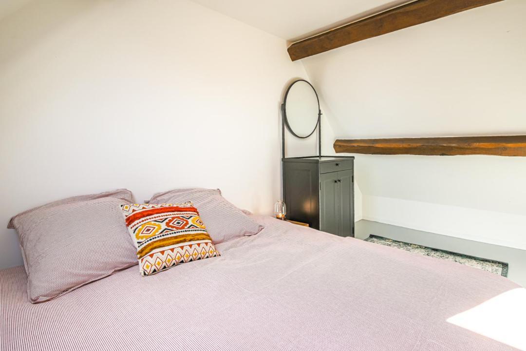 Kasa Des Bois Holiday home *