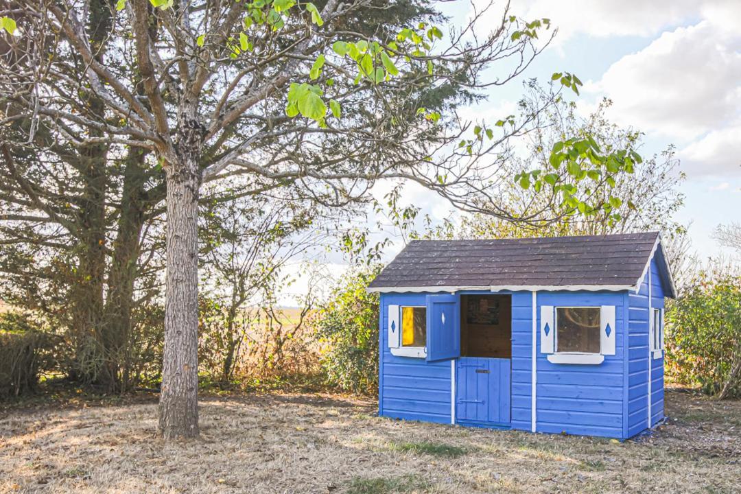 Kasa Des Bois Holiday home Saint-Arnoult-des-Bois