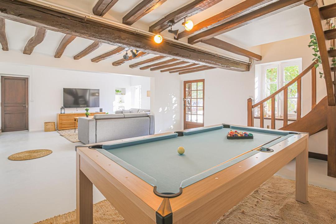 Kasa Des Bois Holiday home *