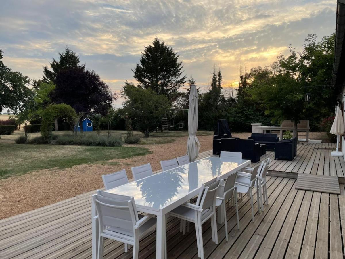 Holiday home Kasa Des Bois